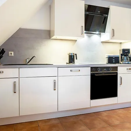 Apartament Ferienapartment 5 Seebruecke