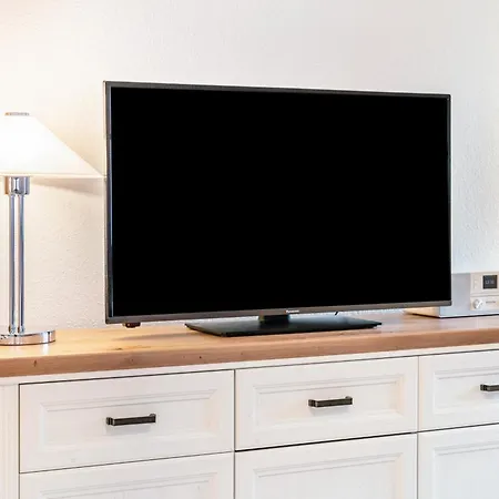 Ferienapartment 5 Seebruecke 公寓