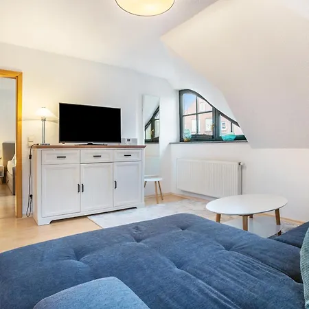 Ferienapartment 5 Seebruecke *